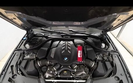 BMW 5 серия, 2022 год, 7 699 999 рублей, 29 фотография