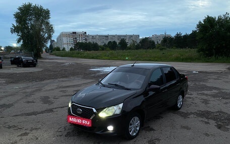 Datsun on-DO I рестайлинг, 2019 год, 437 000 рублей, 6 фотография