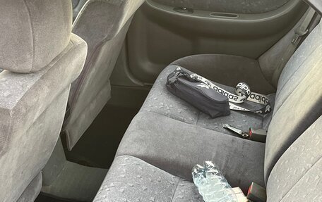 KIA Spectra II (LD), 2006 год, 240 000 рублей, 8 фотография