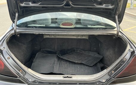KIA Spectra II (LD), 2006 год, 240 000 рублей, 9 фотография