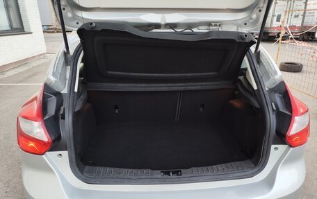 Ford Focus III, 2013 год, 1 170 000 рублей, 3 фотография