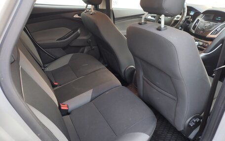 Ford Focus III, 2013 год, 1 170 000 рублей, 5 фотография