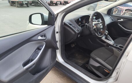Ford Focus III, 2013 год, 1 170 000 рублей, 10 фотография