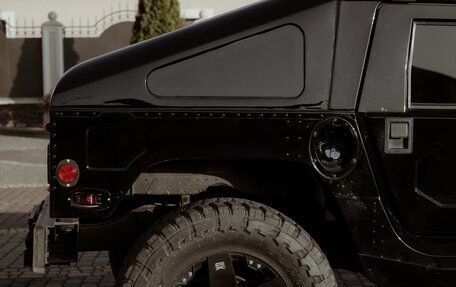 Hummer H1, 2000 год, 9 800 000 рублей, 7 фотография