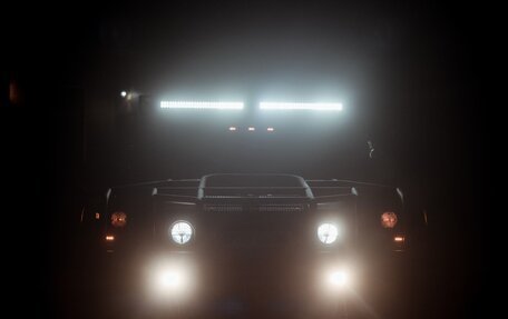 Hummer H1, 2000 год, 9 800 000 рублей, 5 фотография
