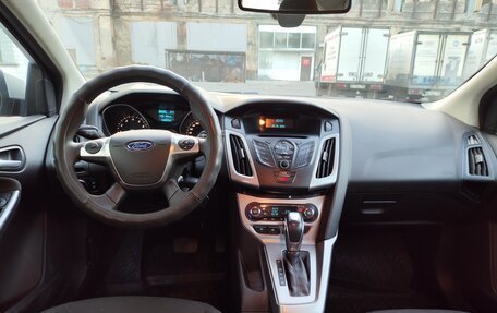 Ford Focus III, 2013 год, 1 170 000 рублей, 9 фотография