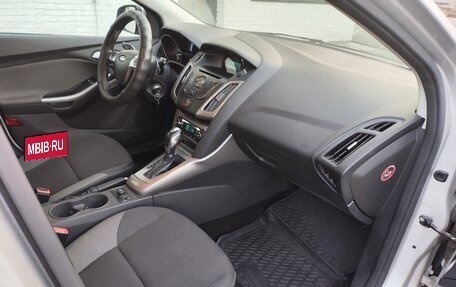 Ford Focus III, 2013 год, 1 170 000 рублей, 7 фотография