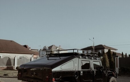 Hummer H1, 2000 год, 9 800 000 рублей, 2 фотография