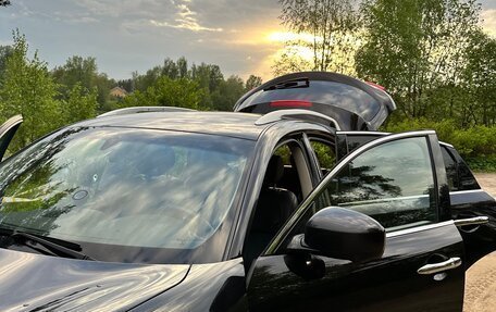 Infiniti QX70, 2015 год, 2 100 000 рублей, 5 фотография