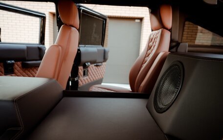 Hummer H1, 2000 год, 9 800 000 рублей, 15 фотография
