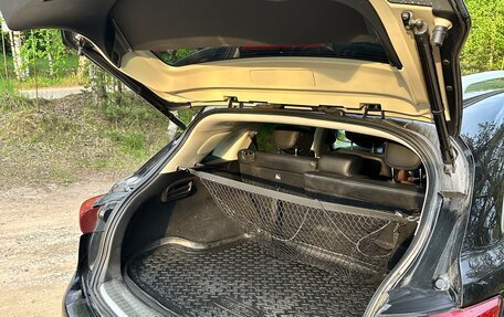 Infiniti QX70, 2015 год, 2 100 000 рублей, 6 фотография