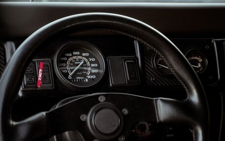 Hummer H1, 2000 год, 9 800 000 рублей, 17 фотография