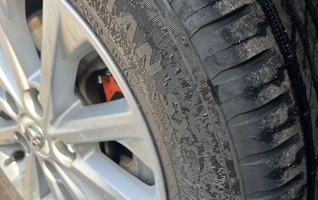 Toyota Camry, 2012 год, 1 300 000 рублей, 9 фотография