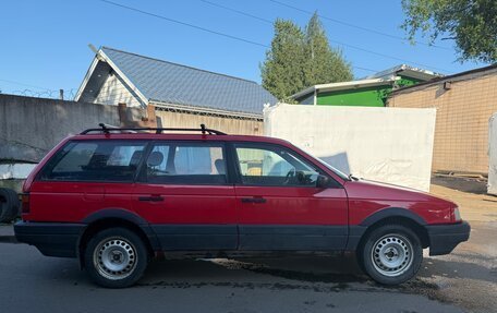 Volkswagen Passat B3, 1988 год, 200 000 рублей, 3 фотография