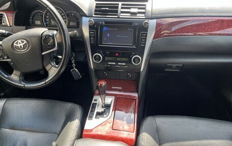 Toyota Camry, 2012 год, 1 300 000 рублей, 8 фотография
