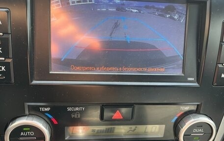 Toyota Camry, 2012 год, 1 300 000 рублей, 6 фотография