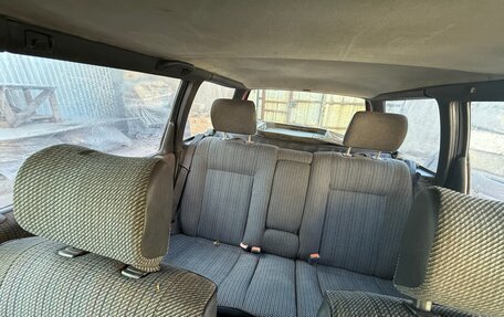 Volkswagen Passat B3, 1988 год, 200 000 рублей, 9 фотография