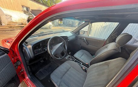 Volkswagen Passat B3, 1988 год, 200 000 рублей, 8 фотография