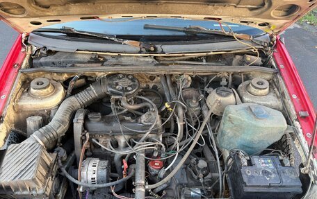 Volkswagen Passat B3, 1988 год, 200 000 рублей, 11 фотография