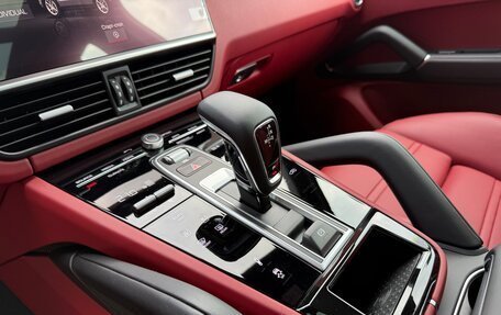 Porsche Cayenne III, 2020 год, 10 990 000 рублей, 7 фотография