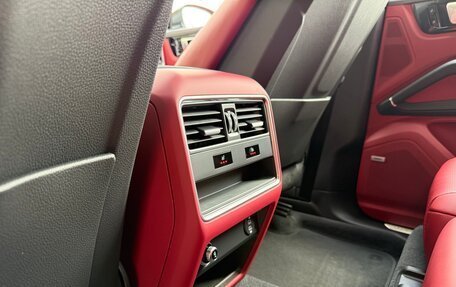 Porsche Cayenne III, 2020 год, 10 990 000 рублей, 16 фотография