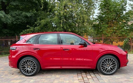Porsche Cayenne III, 2020 год, 10 990 000 рублей, 30 фотография
