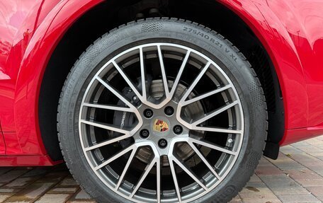 Porsche Cayenne III, 2020 год, 10 990 000 рублей, 34 фотография