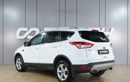 Ford Kuga III, 2014 год, 1 260 000 рублей, 2 фотография