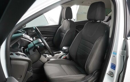 Ford Kuga III, 2014 год, 1 260 000 рублей, 10 фотография