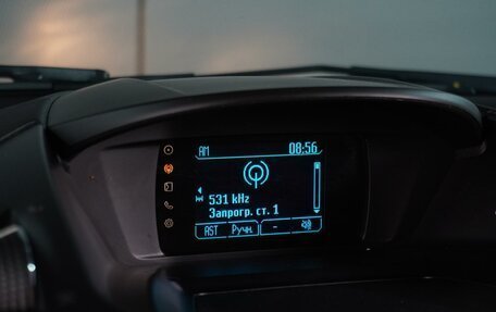Ford Kuga III, 2014 год, 1 260 000 рублей, 14 фотография