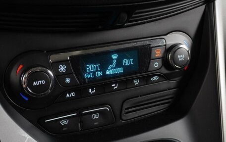 Ford Kuga III, 2014 год, 1 260 000 рублей, 16 фотография