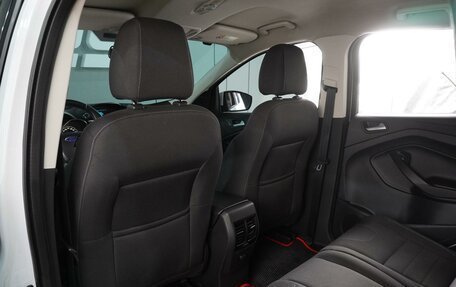 Ford Kuga III, 2014 год, 1 260 000 рублей, 11 фотография