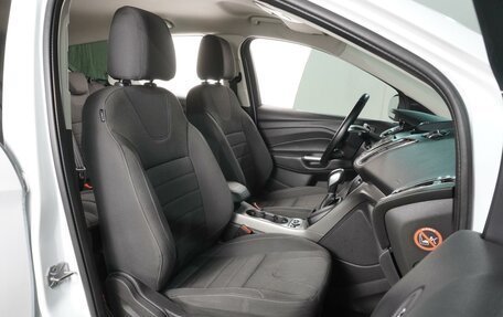 Ford Kuga III, 2014 год, 1 260 000 рублей, 8 фотография