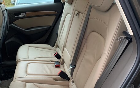Audi Q5, 2013 год, 2 000 000 рублей, 6 фотография