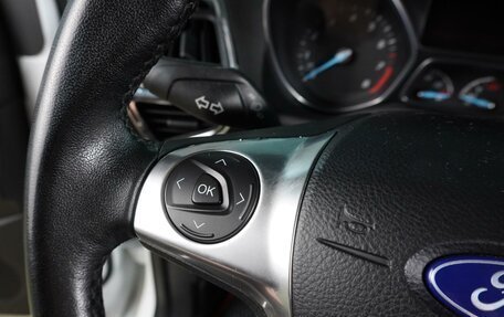 Ford Kuga III, 2014 год, 1 260 000 рублей, 19 фотография