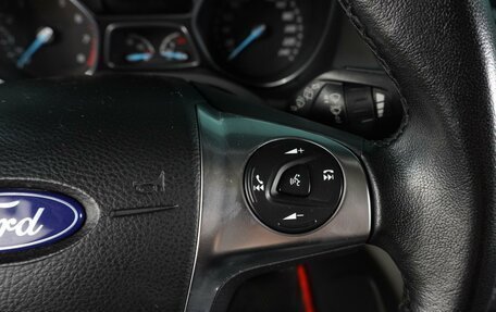 Ford Kuga III, 2014 год, 1 260 000 рублей, 20 фотография