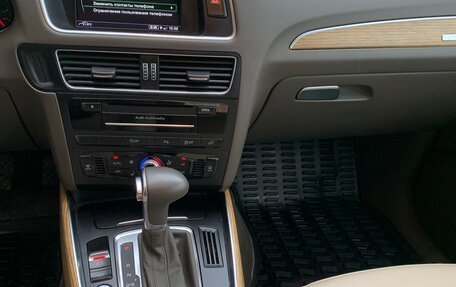 Audi Q5, 2013 год, 2 000 000 рублей, 5 фотография