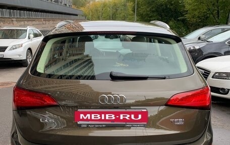 Audi Q5, 2013 год, 2 000 000 рублей, 3 фотография