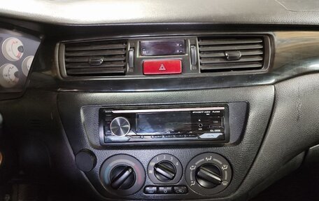 Mitsubishi Lancer IX, 2005 год, 285 000 рублей, 10 фотография