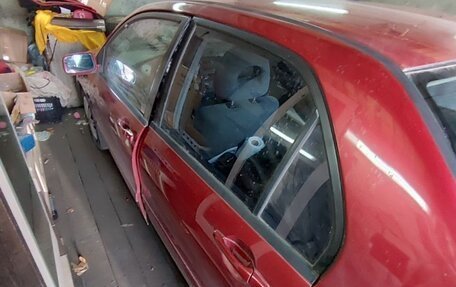 Mitsubishi Lancer IX, 2005 год, 285 000 рублей, 4 фотография