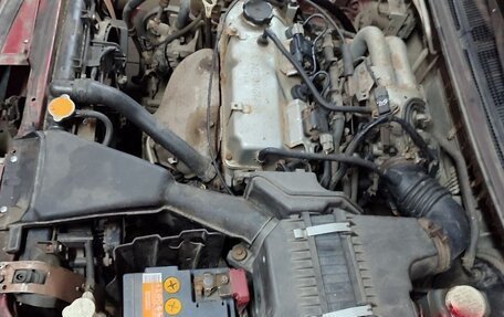 Mitsubishi Lancer IX, 2005 год, 285 000 рублей, 7 фотография