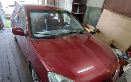 Mitsubishi Lancer IX, 2005 год, 285 000 рублей, 3 фотография
