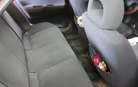 Mitsubishi Lancer IX, 2005 год, 285 000 рублей, 12 фотография