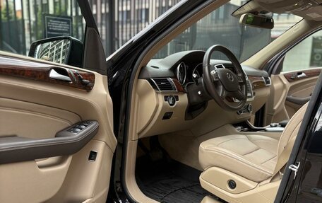 Mercedes-Benz M-Класс, 2013 год, 3 000 000 рублей, 1 фотография