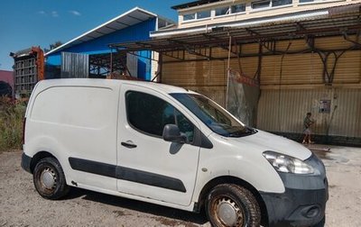 Peugeot Partner II рестайлинг 2, 2012 год, 500 000 рублей, 1 фотография