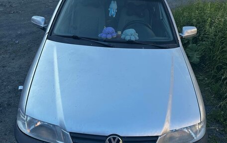 Volkswagen Pointer, 2005 год, 200 000 рублей, 1 фотография