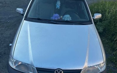 Volkswagen Pointer, 2005 год, 200 000 рублей, 1 фотография