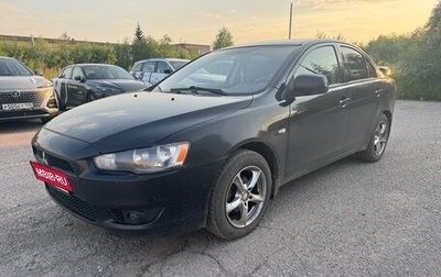 Mitsubishi Lancer IX, 2008 год, 599 000 рублей, 1 фотография