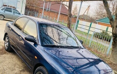 KIA Spectra II (LD), 2006 год, 330 000 рублей, 1 фотография