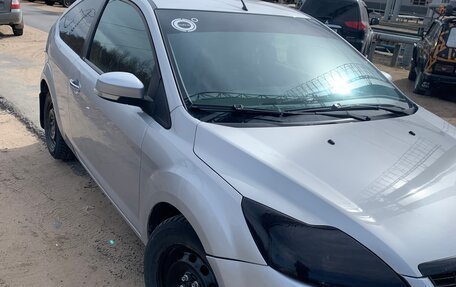 Ford Focus II рестайлинг, 2010 год, 470 000 рублей, 2 фотография